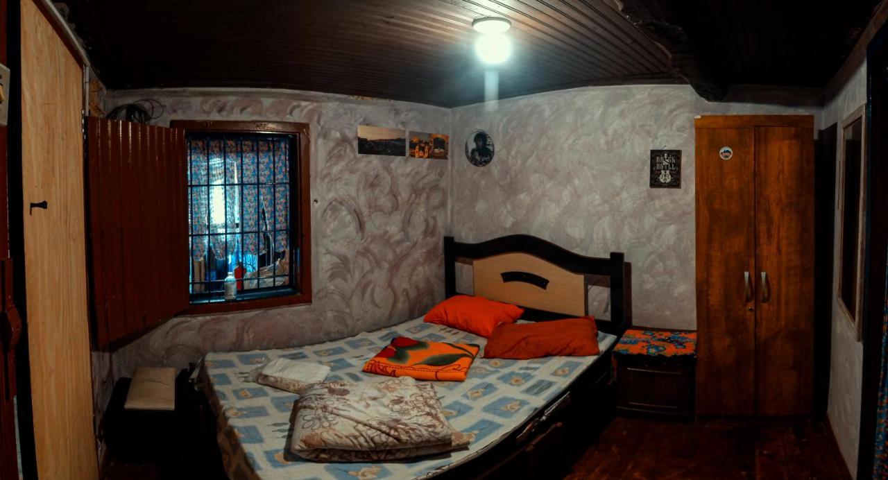 Uai Hostel Ouro Preto  Exterior foto